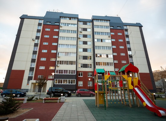Волгоградские молодые семьи улучшают жилищные условия с господдержкой